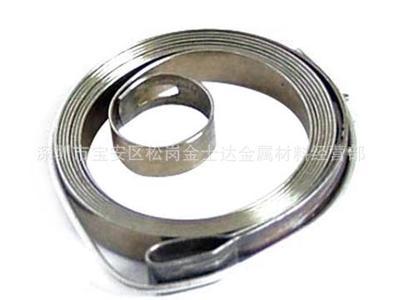 專業金屬材料供應商 深圳市金士達金屬材料制品詳解