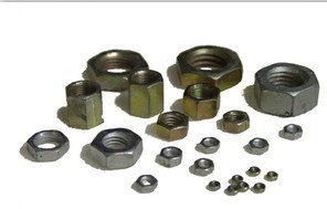 深圳市海納成精密金屬制品 專業鋁制螺母加工服務詳解